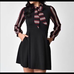 Stylish Modcloth Dress